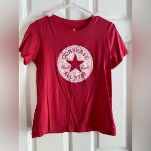 Converse T-Shirt